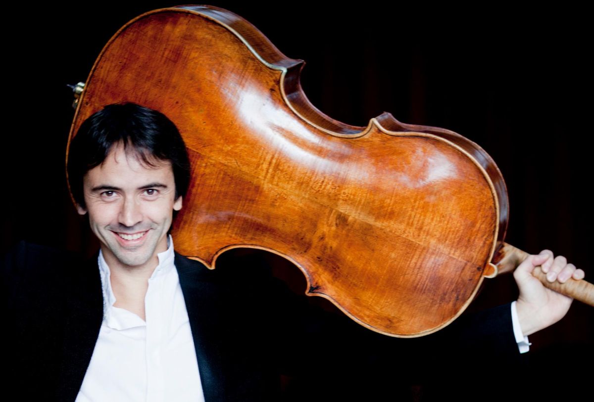 Jean-Guiheneem Queyras (foto Marco Borggreve)