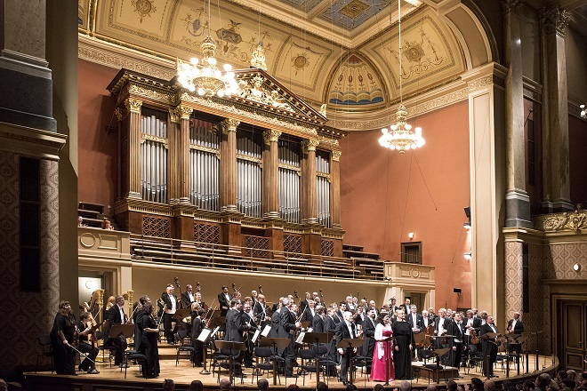 L.Janáček: Její pastorkyňa - Praha 15.4.2016 (foto Petr Kadlec)