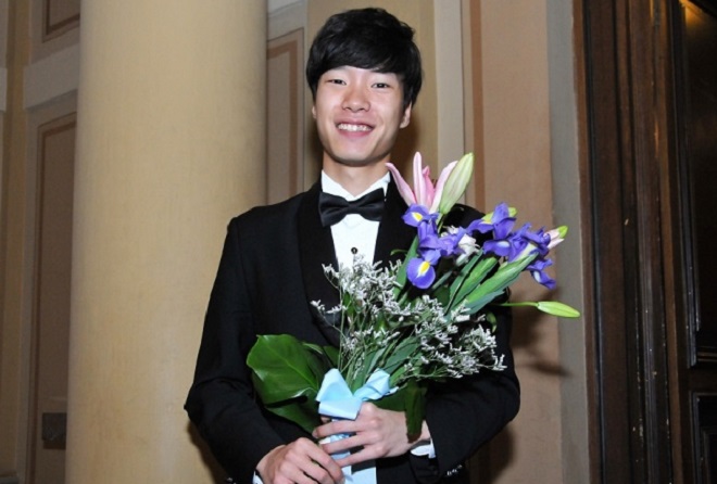 Jinhyung Park (zdroj PJ/foto Zdeněk Chrapek)