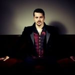 Jiří Brückler (foto Ilona Sochorová)