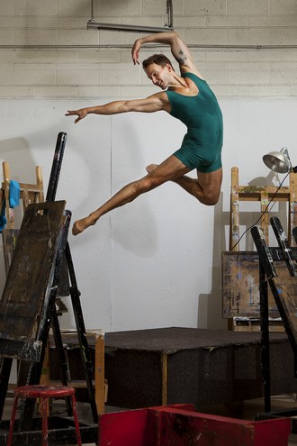Jiří Jelínek (foto Aleksandar Antonijevic) ​