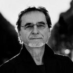 Jiří Kylián (foto Anton Corbijn)