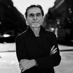 Jiří Kylián (foto Anton Corbijn)