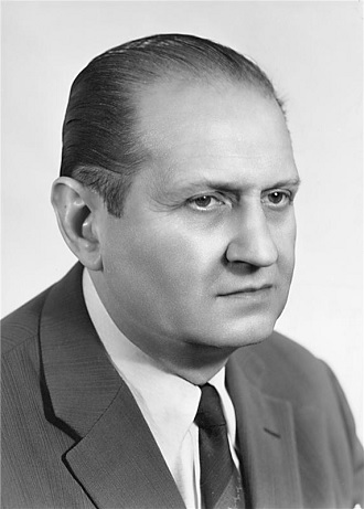 Jiří Schiller (foto archiv ND)