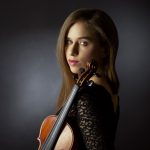 Julie Svěcená (foto Jiří Šujanský)