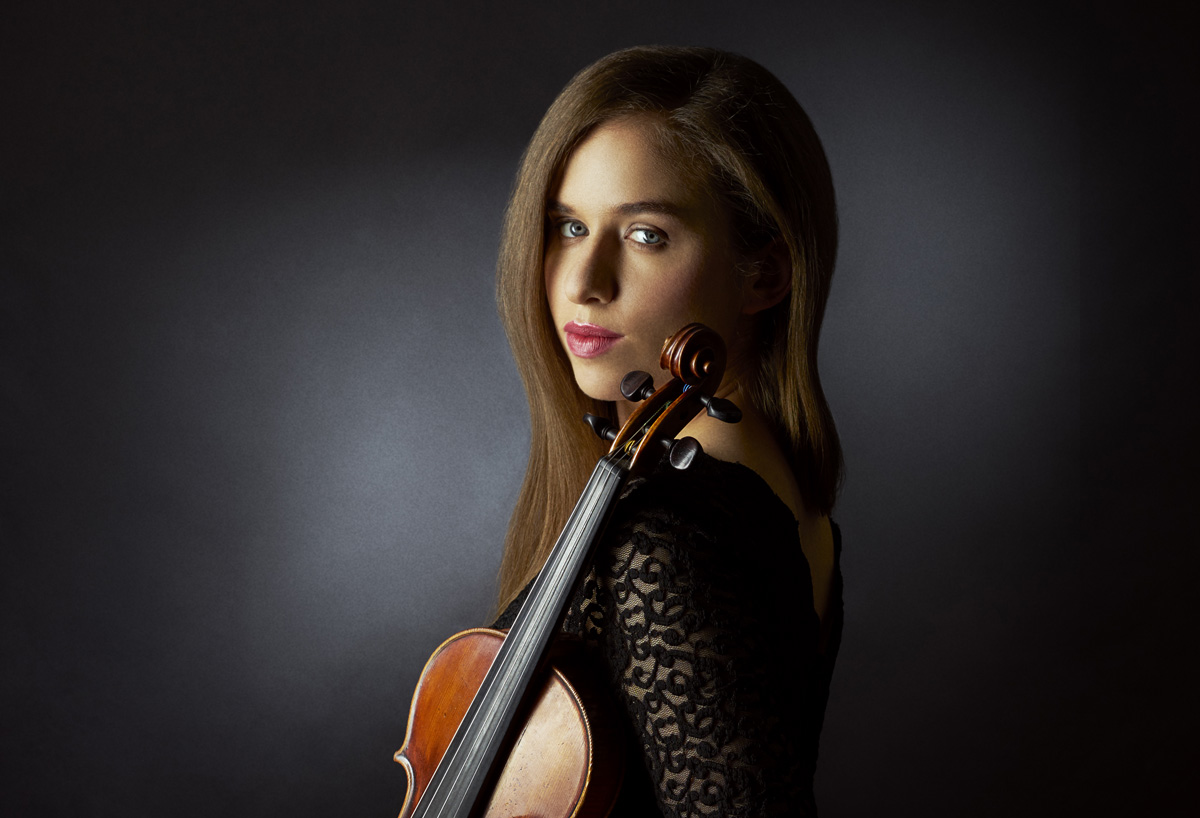 Julie Svěcená (foto Jiří Šujanský)