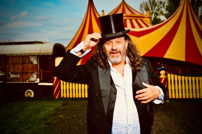 Jiří Turek (foto František Ortmann)
