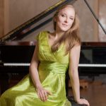 Joanna Sochacka (zdroj Slovenská filharmónia)