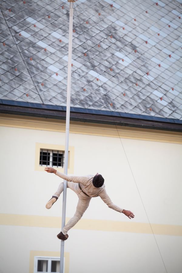 João Paulo Santos – Une partie de soi (foto Dragan Dragin)