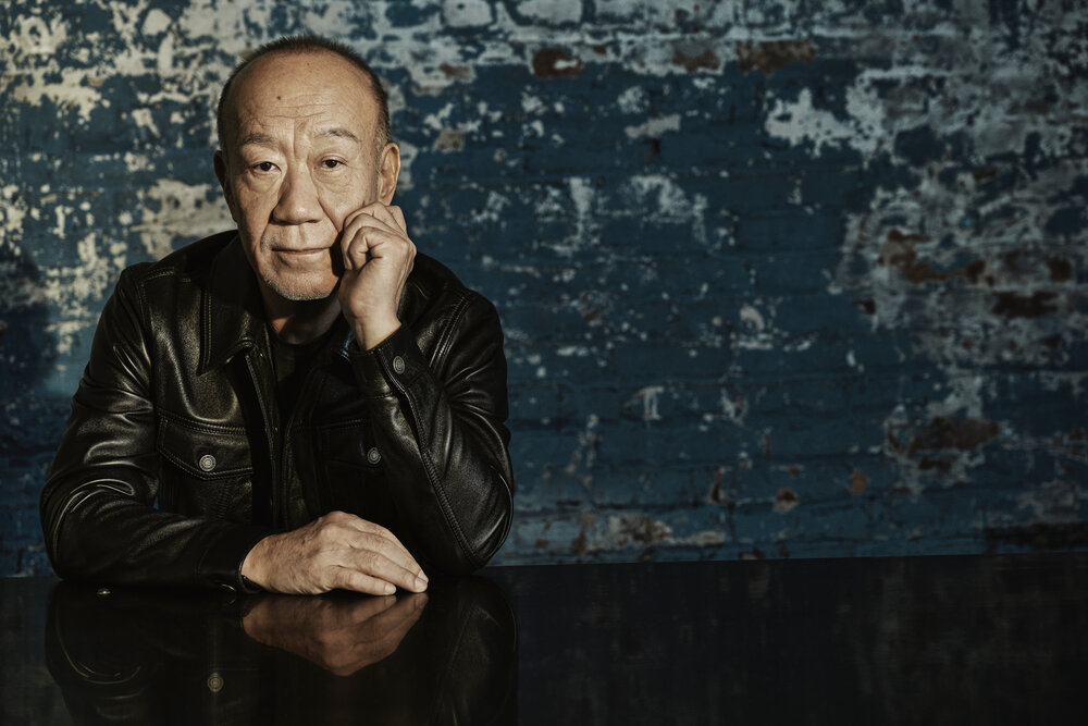 Joe Hisaishi (foto Omar Cruz)