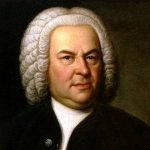 Johann Sebastian Bach (portrét Elias Gottlob Haussmann)