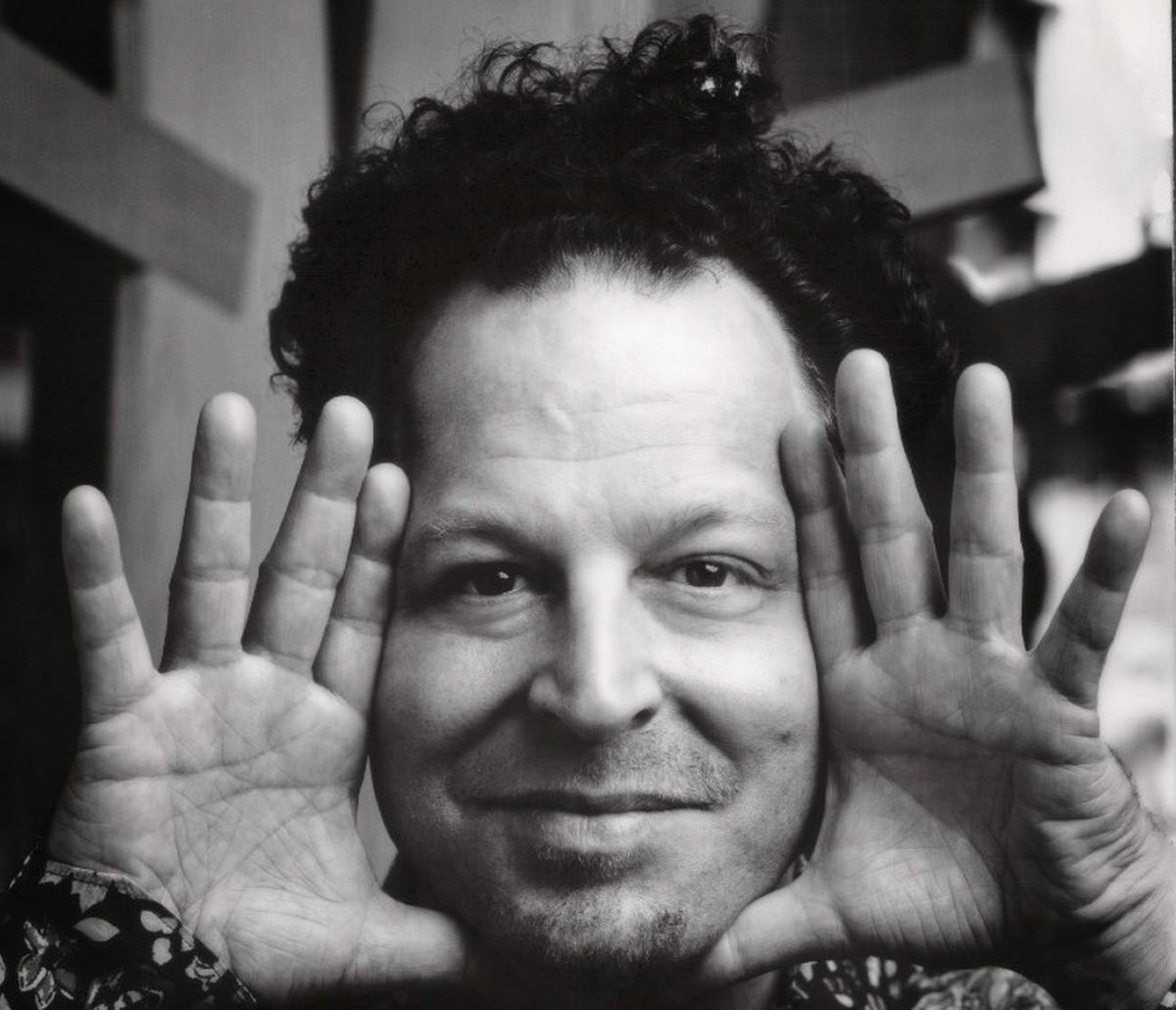 John Axelrod (foto Stefan Bottesi)