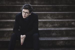 John Warner (zdroj Štátna filharmónia Košice)