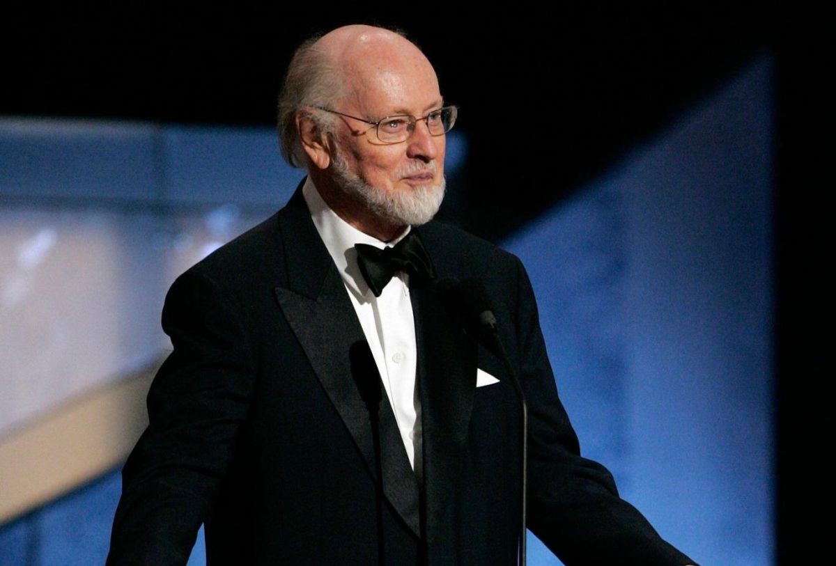 John Williams (zdroj John Williams)