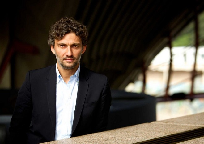 Jonas Kaufmann (foto Ben Symons)