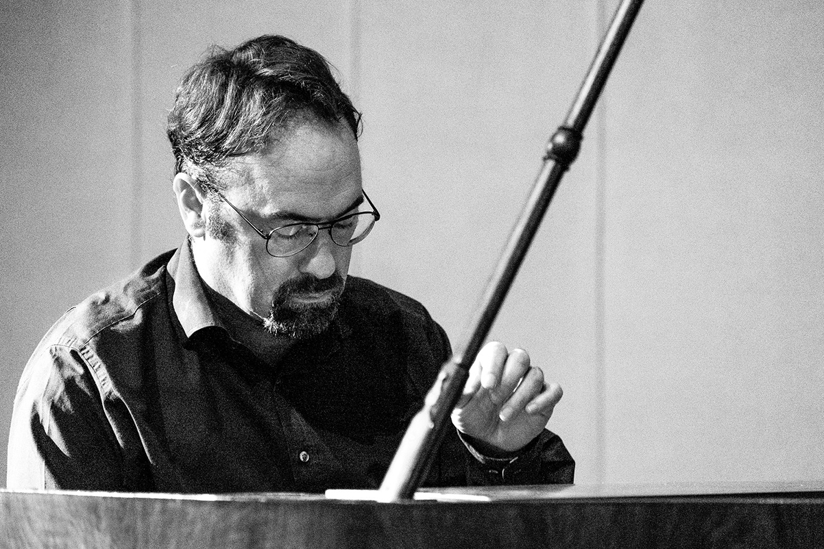 Jonathan Powell (zdroj Prague Music Performance)