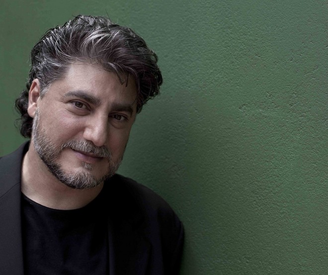 José Cura (foto web J. Cury)