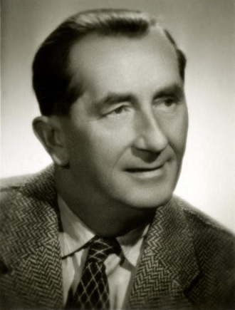 Josef Celerin (foto archiv ND)