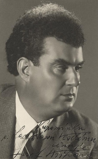 Josef Křikava (foto Esta)