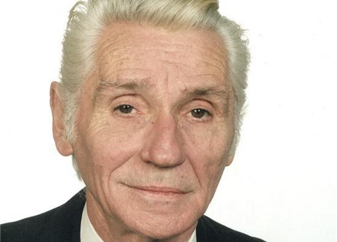 Josef Kuchinka