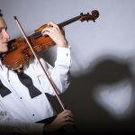 Josef Špaček (foto Radovan Šubín)
