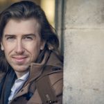 Joseph Dennis (foto Simon Pauly)