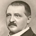 Anton Bruckner v roce 1868 (autor neznámý / Creative Commons / Public Domain)