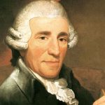 Franz Joseph Haydn - portrét z roku 1791 od Thomase Hardyho (zdroj commons.wikimedia.org / Den fjättrade ankan)