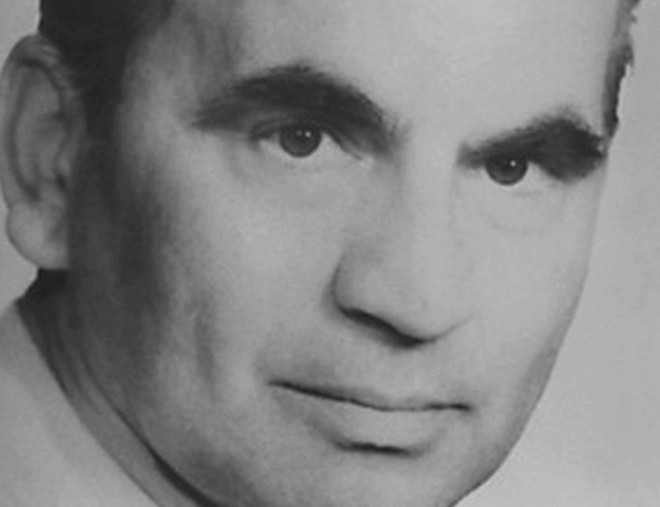 Jozef Zajko (foto archiv SND)