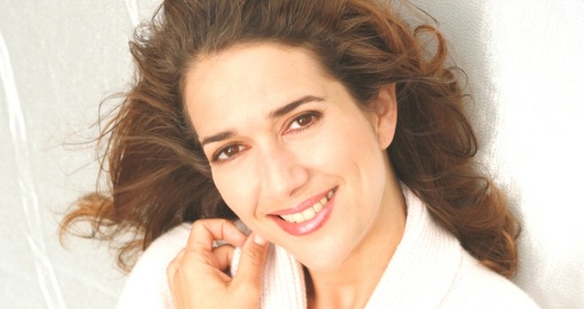 Juliane Banse (zdroj medici.tv)