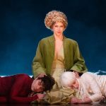 Julius Zeyer/Josef Suk: Radúz a Mahulena – Divadlo J. K. Tyla v Plzni (zdroj Divadlo J. K. Tyla v Plzni)