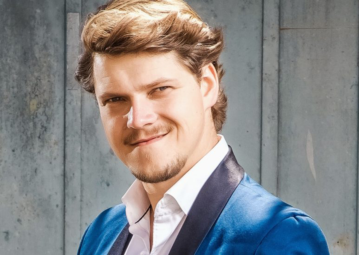 Peter Kellner (zdroj PKF – Prague Philharmonia)