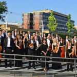 Komorní filharmonie Pardubice (zdroj Komorní filharmonie Pardubice)