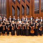 Komorní filharmonie Pardubice (zdroj Komorní filharmonie Pardubice)