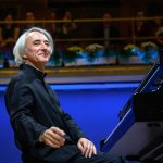 Klavírní festival Rudolfa Firkušného: Jean-Efflam Bavouzet, 9. listopadu 2024, Rudolfinum, Dvořákova síň (foto Petra Hajská)