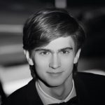 Daniel Kharitonov (zdroj Štátna filharmónia Košice)