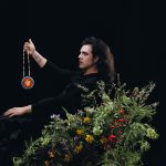 Jeremy Dutcher (foto Kirk Lisaj)