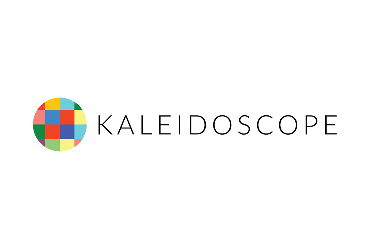 KALEIDOSCOPE Chamber orchestra logo