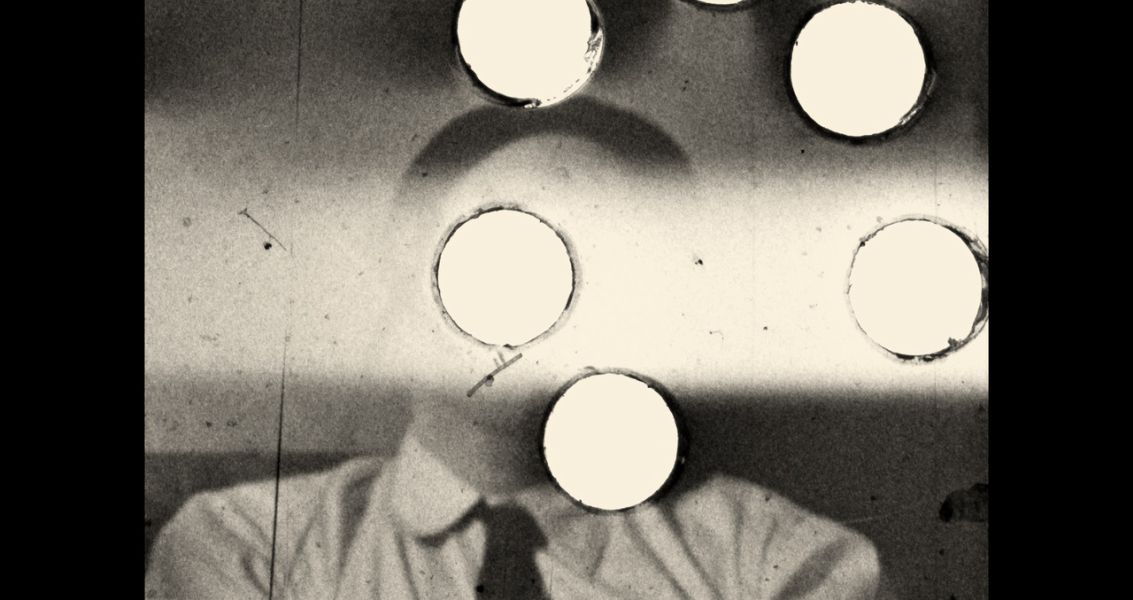 Ilustrační fotografie k dokumentární opeře KaprKód (zdroj Silvie Marková)