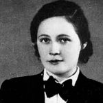 Vítězslava Kaprálová (foto Naxos)