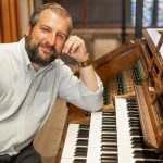 Karel Martínek (foto Šimon Kadula)