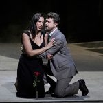 Wolfgang Amadeus Mozart: Don Giovanni, Metropolitní opera v New Yorku (foto Karen Almond)