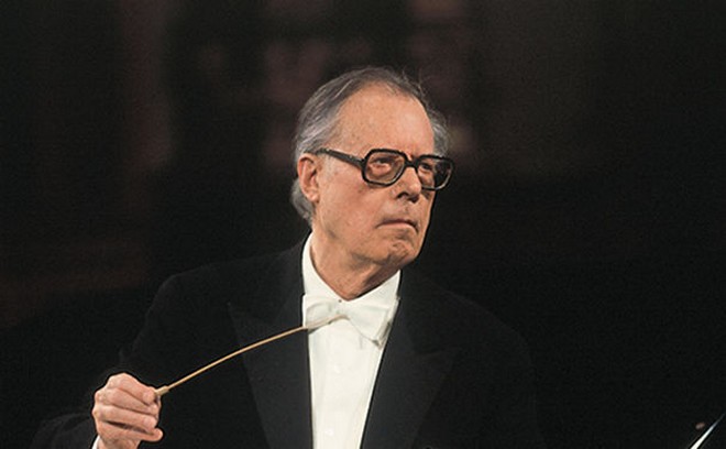Karl Böhm (foto archiv)