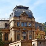 Císařské lázně Karlovy Vary (foto Karlovy Vary)