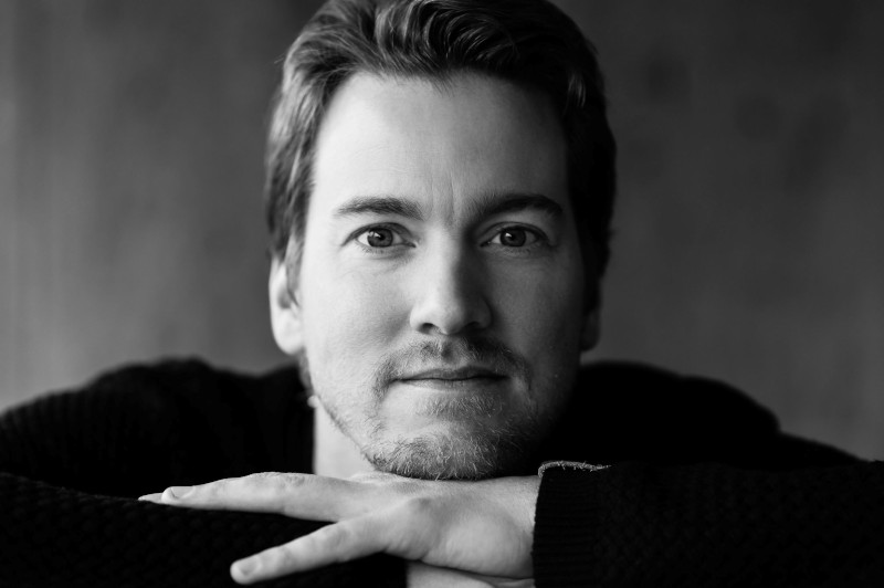 Karsten Januschke (foto Jurgen Friedel)