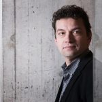 Kaspar Zehnder (zdroj Štátna filharmónia Košice)