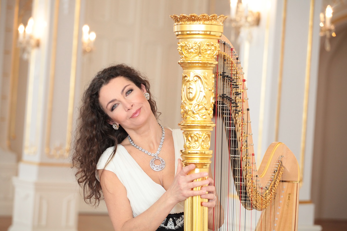 Katarína Turnerová (foto Ivona Orešková)