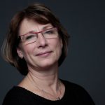 Kateřina Dedková-Franková (foto archiv Pražského komorního baletu)