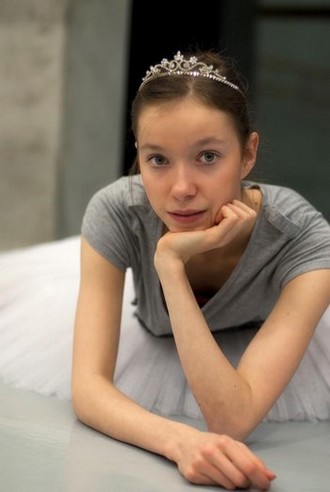 Kateřina Plachá (foto Tereza Hrubá)