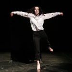 Kateřina Vernerová – Milá (foto Michal Hančovský)